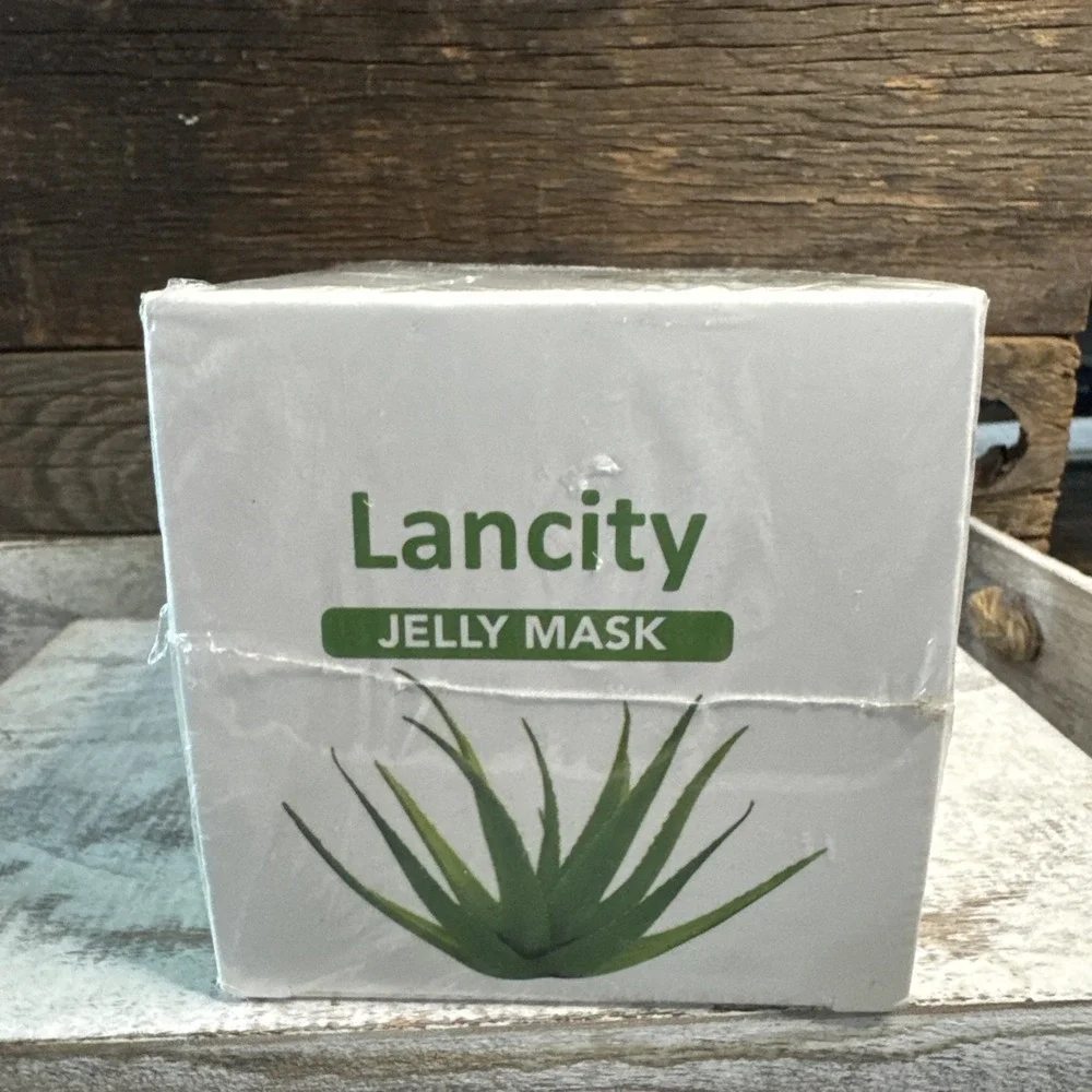 Lancity hydrating jelly